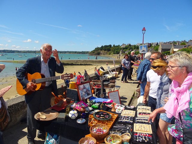 Foire A Tout Saint Jean Du Cardonnay